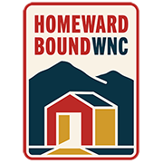 Homeward Bound of Western North Carolina Inc logo